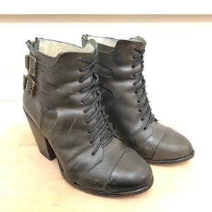 Freebird by Steven Mallory Boot - Size 7